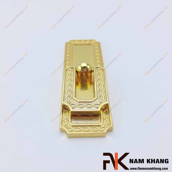 Núm nắm tủ dạng thanh NK127-V