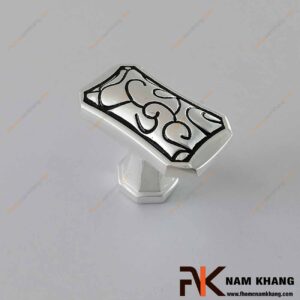 Núm nắm tủ đầu chữ nhật NK147-X