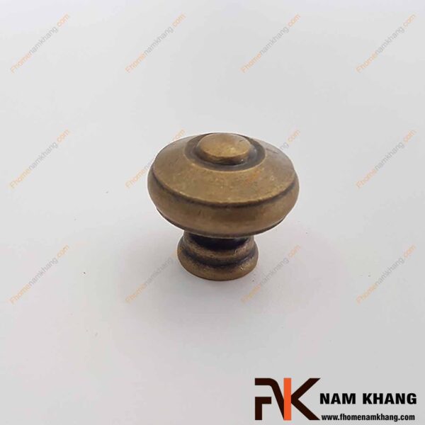 Núm kéo tủ đầu tròn NKD060