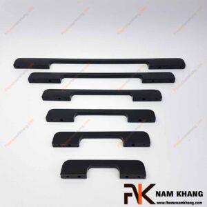 Tay cầm tủ nhôm NK088-D