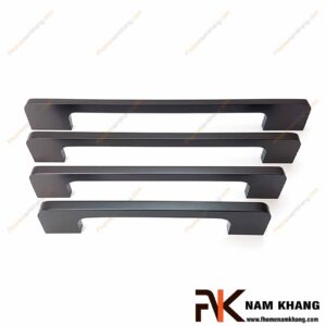 Tay cầm tủ nhôm NK116-D