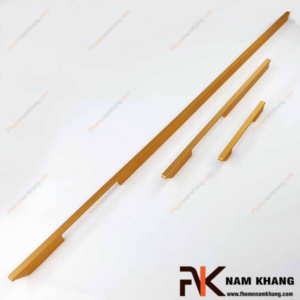 Tay nắm tủ dạng thanh dài NK156-V
