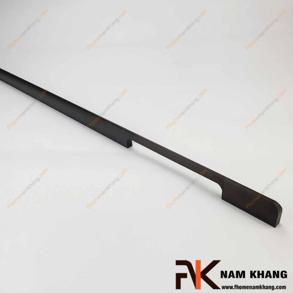 Tay cầm tủ màu đen NK170-D