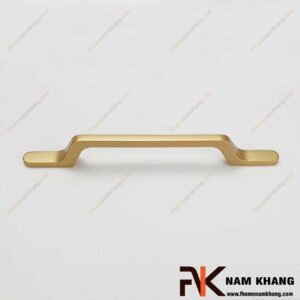 Tay nắm tủ dạng thanh vuông NK202-V