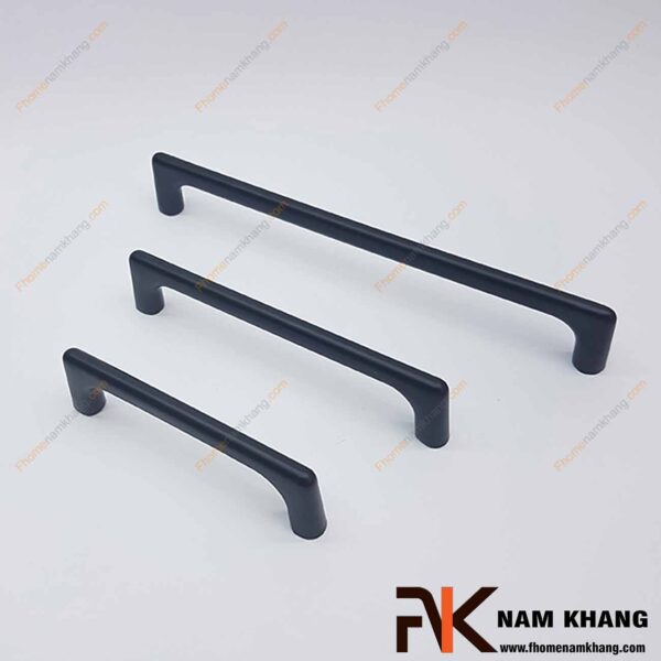Tay nắm tủ dạng thanh tròn NK211-D