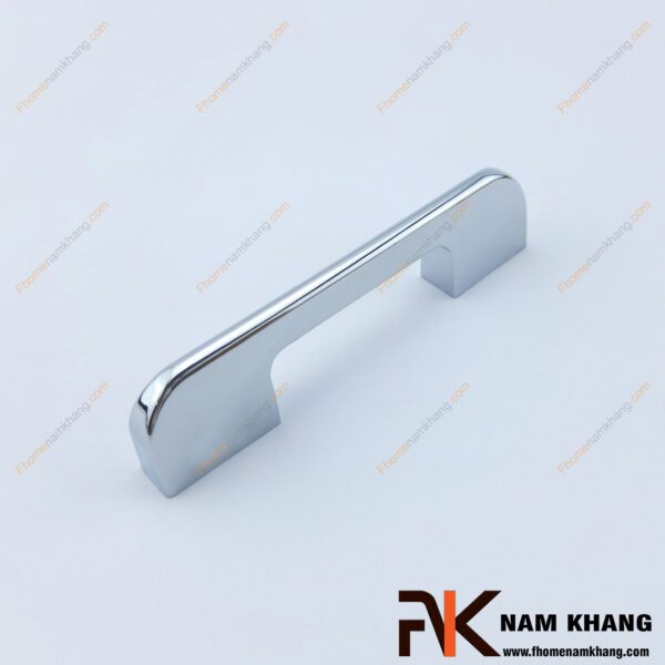 Tay cầm cửa màu inox NK018-B
