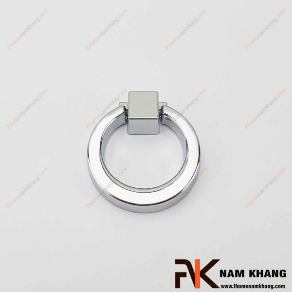 Núm cửa tủ dạng vòng NK161-B