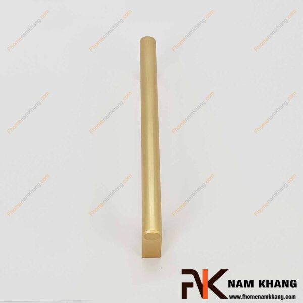 Tay nắm tủ thanh tròn NK003S-VM