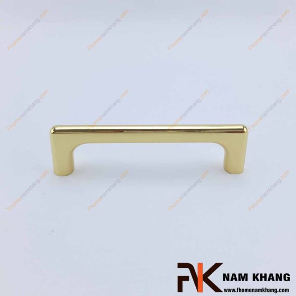 Tay nắm tủ dạng thanh tròn NK211-24K