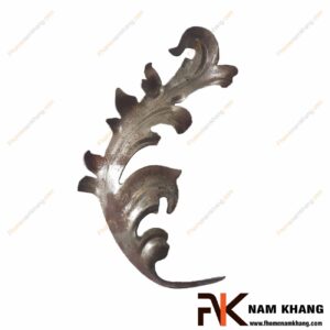 HOA LÁ SẮT MỸ THUẬT NKS-105