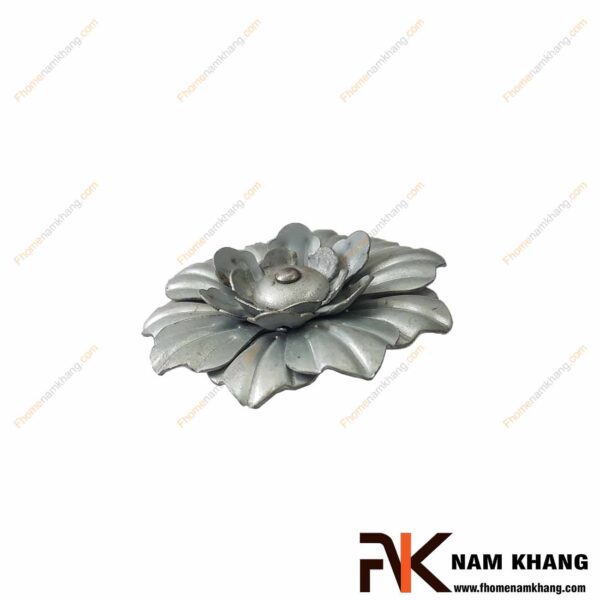 HOA LÁ SẮT MỸ THUẬT NKS-123