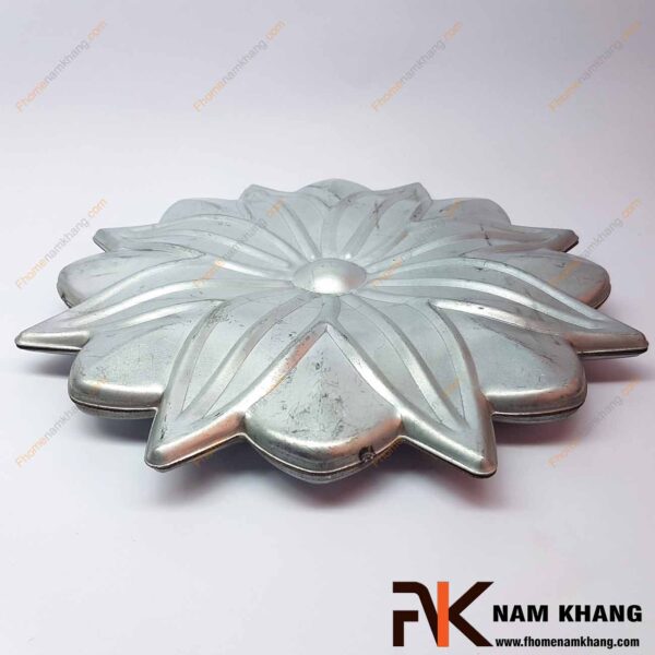 Hoa lá thép dập NKS-83