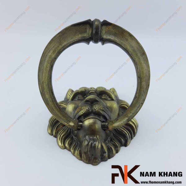 Núm đồng đầu sư tử NKD096-225