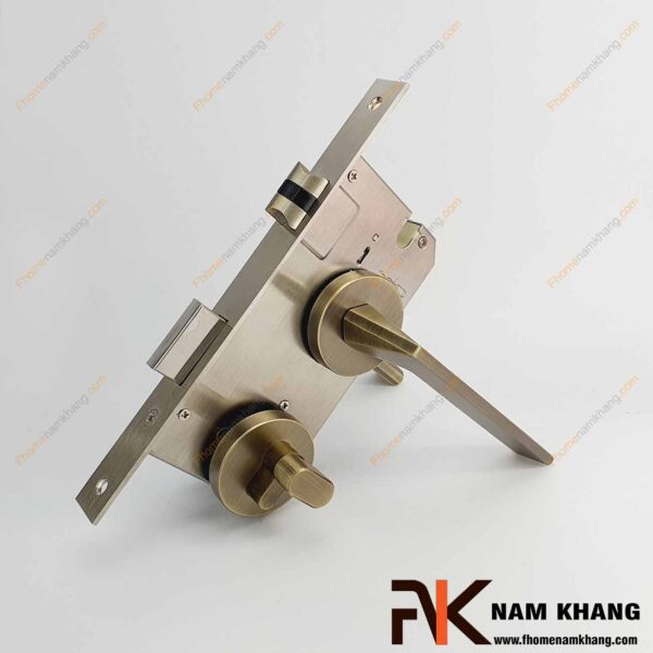 KHÓA CỬA PHÂN THỂ NK570-RX