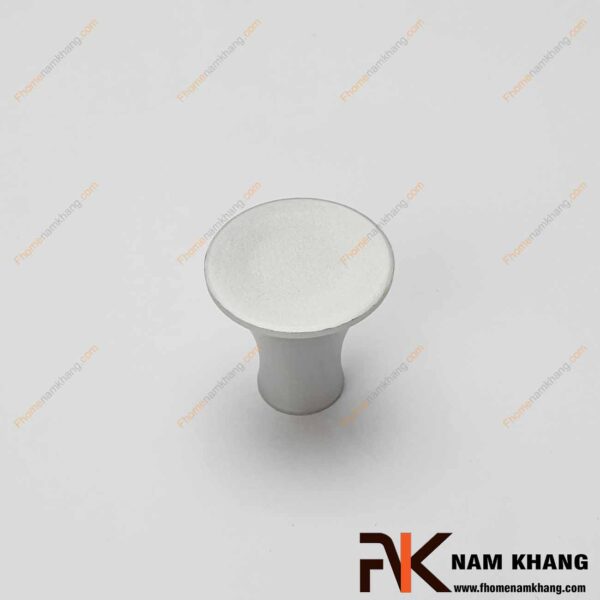 Núm kéo cửa tủ bằng nhôm NK043-N
