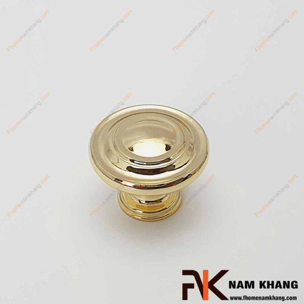 Núm cửa tủ màu vàng bóng NK149-LV