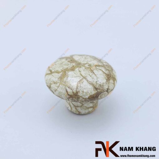 Núm cửa tủ sứ vân NK044-SV