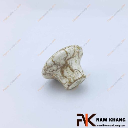 Núm cửa tủ sứ vân NK044-SV