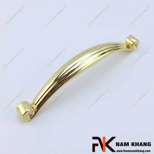 Tay nắm cửa tủ dạng vỏ sò NK031-V