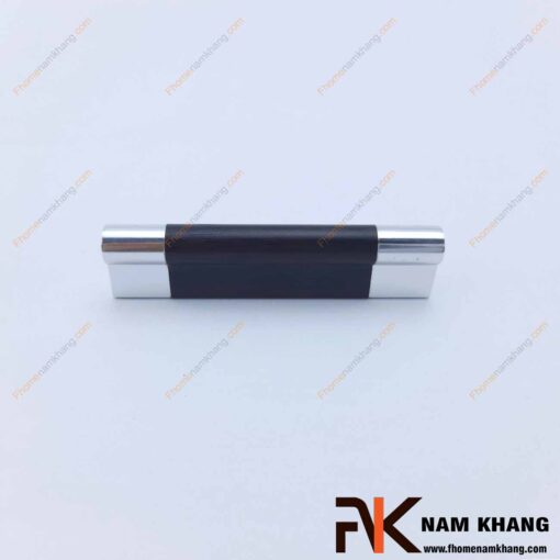 Tay nắm tủ giả gỗ NK046-DB