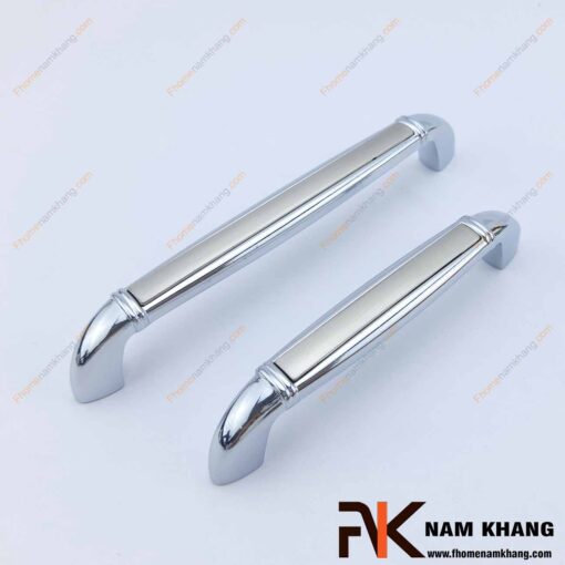 Tay cầm cửa tủ hợp kim NK126-X