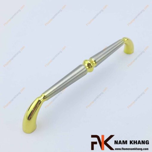 Tay nắm tủ thanh tròn NK167-128XV