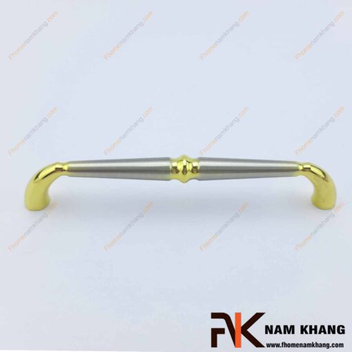 Tay nắm tủ thanh tròn NK167-128XV