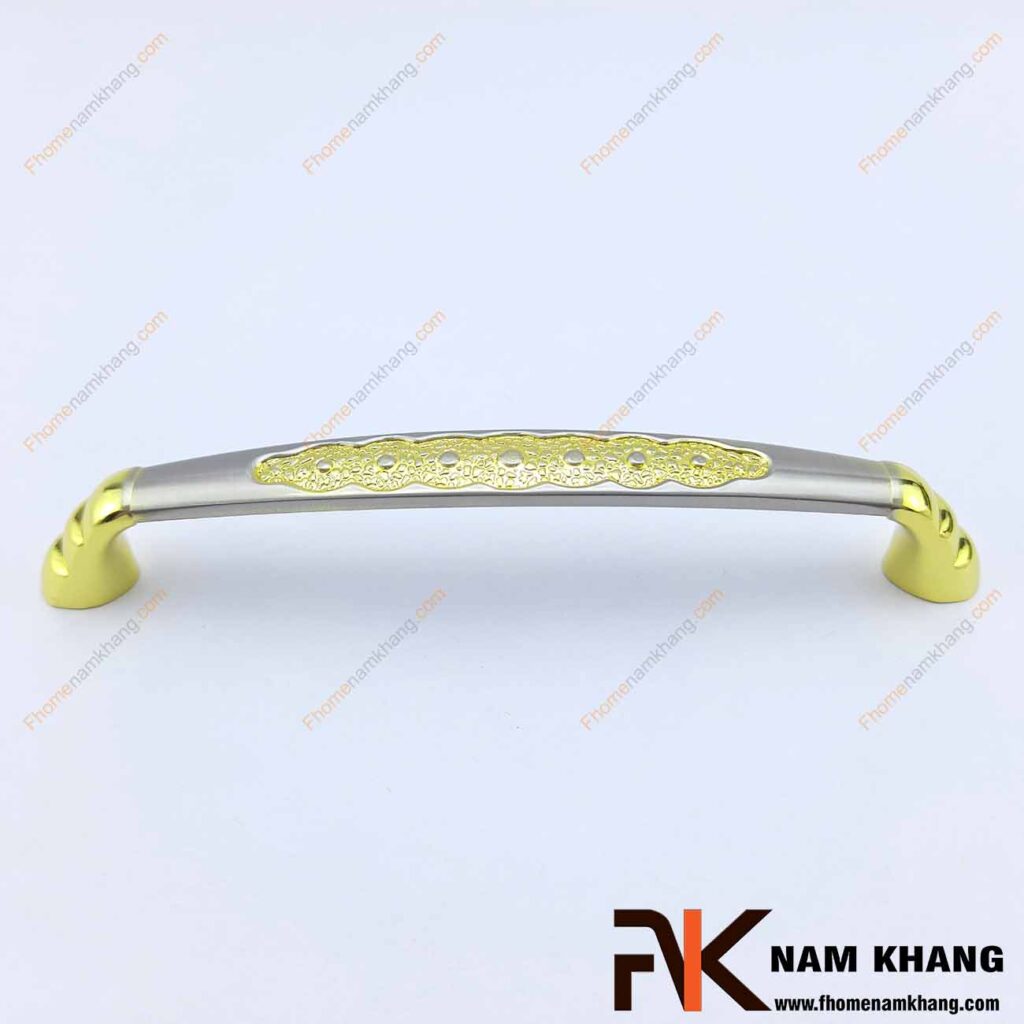 Tay nắm tủ hợp kim NK272-XV