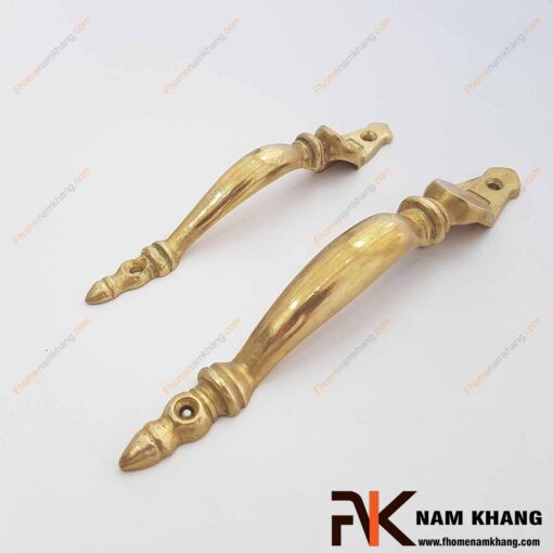 Tay nắm tủ đồng NKD005