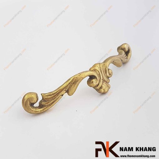 Tay nắm tủ đồng NKD034