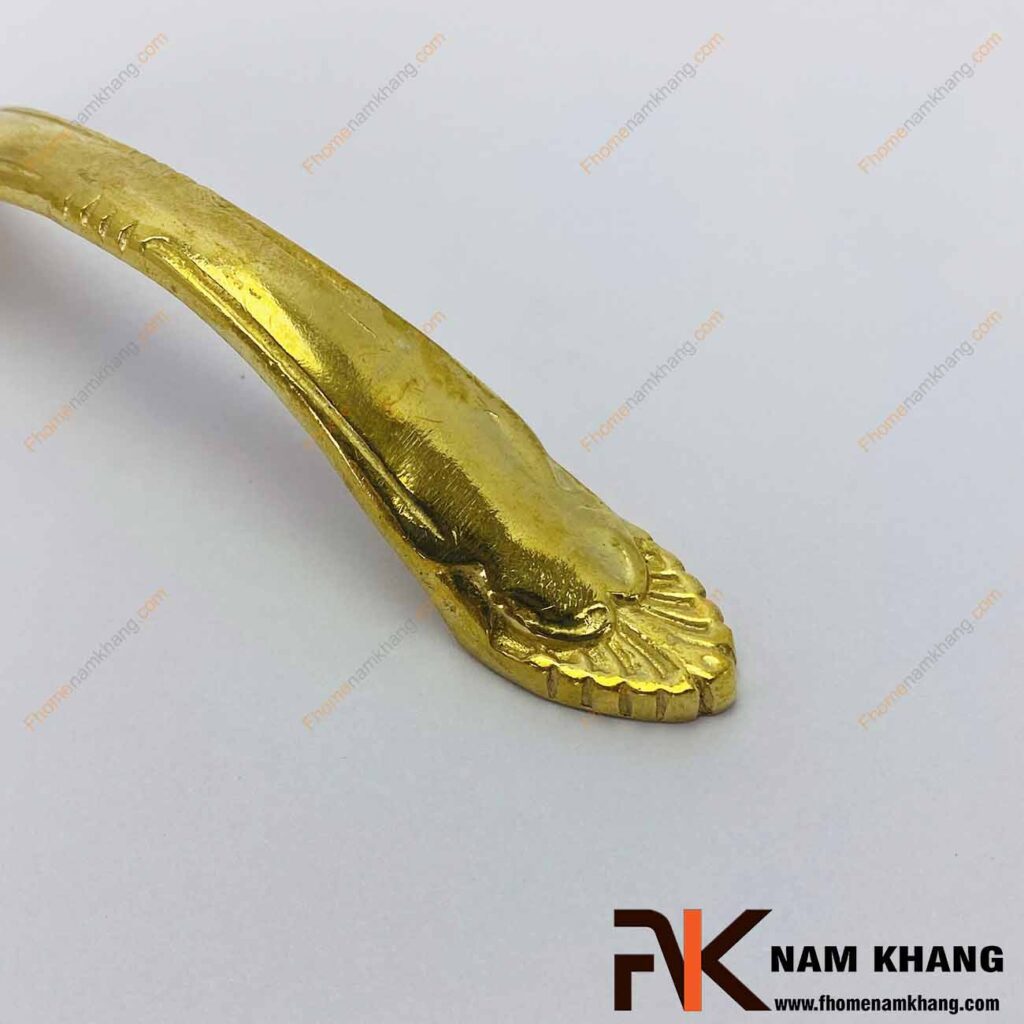 Tay nắm tủ đồng NKD035