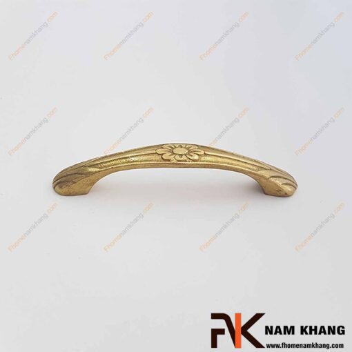 Tay nắm tủ hoa đồng NKD036