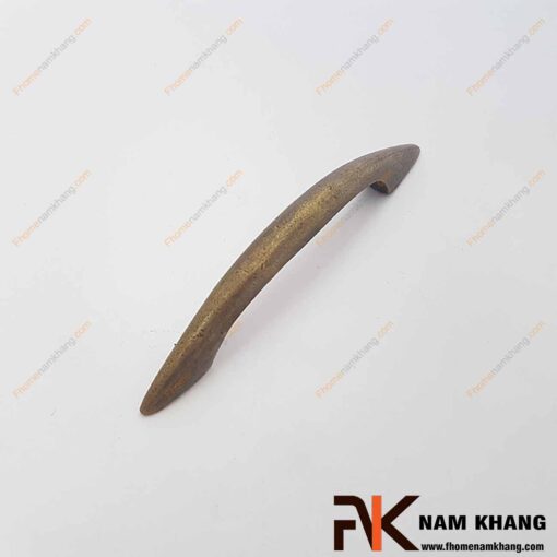 Tay nắm tủ đồng cổ NKD044