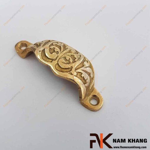 Tay nắm tủ đồng NKD088-85