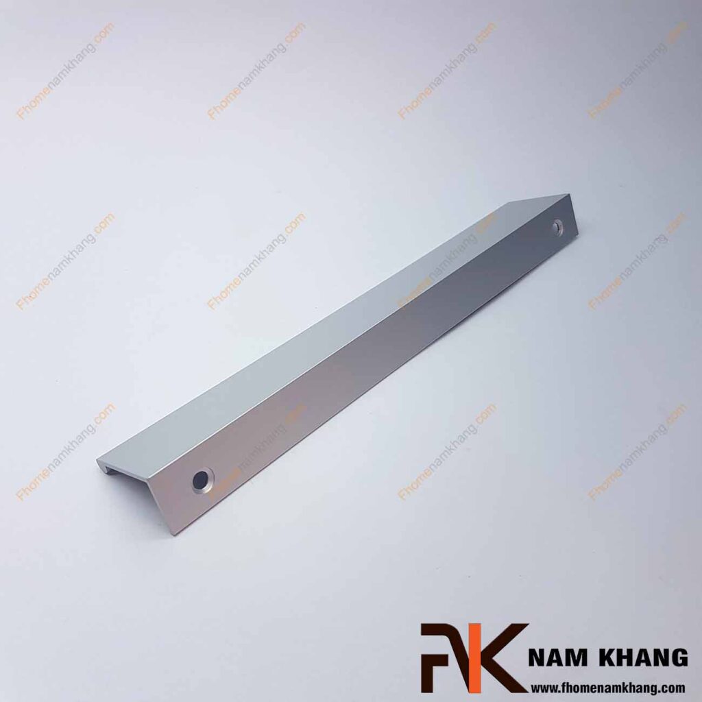 Tay nắm tủ dạng thanh nhôm NK312-N