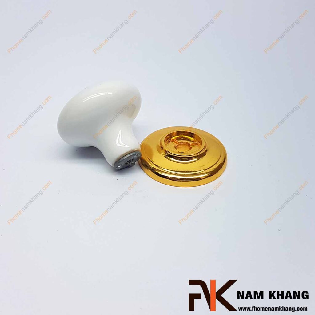 Núm kéo cửa tủ NK327-SH