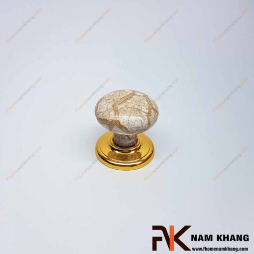 Núm kéo cửa tủ NK327-SV