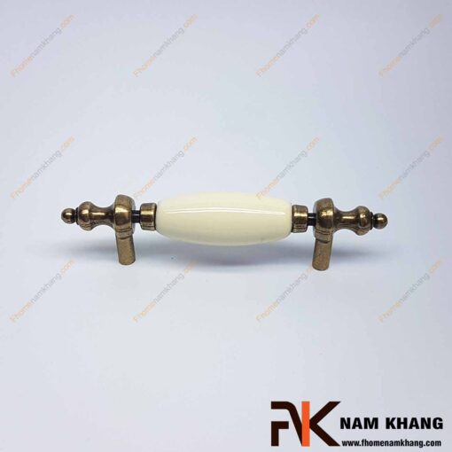 Tay nắm tủ cổ điển NK325-76KC