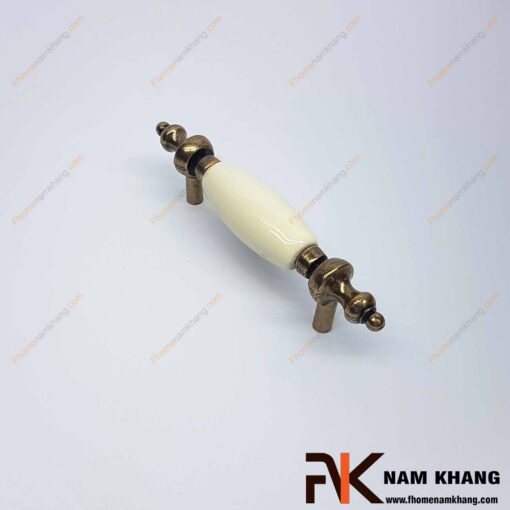 Tay nắm tủ cổ điển NK325-76KC