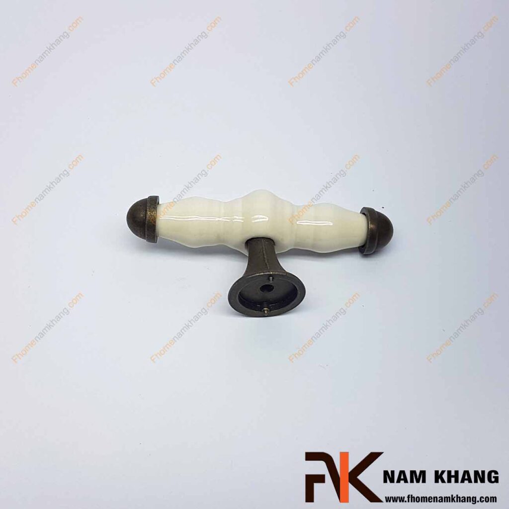 Núm kéo cửa tủ NK329-TC2