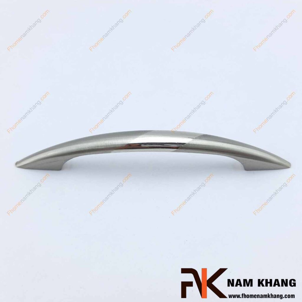 Tay nắm cửa tủ NK358-96B