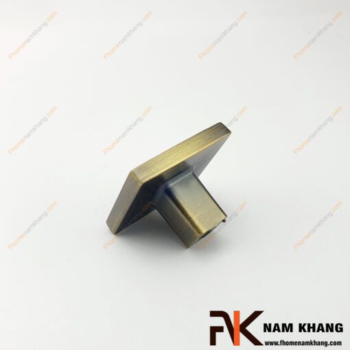 Tay nắm tủ đầu vuông NK219-R