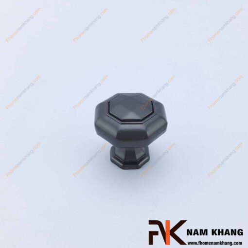 Núm cửa tủ màu xám NK354-X