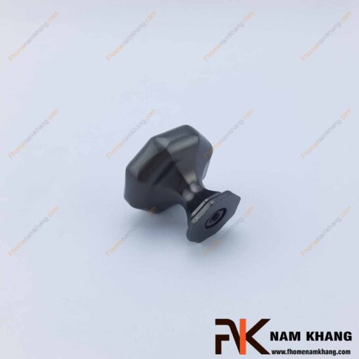 Núm cửa tủ màu xám NK354-X