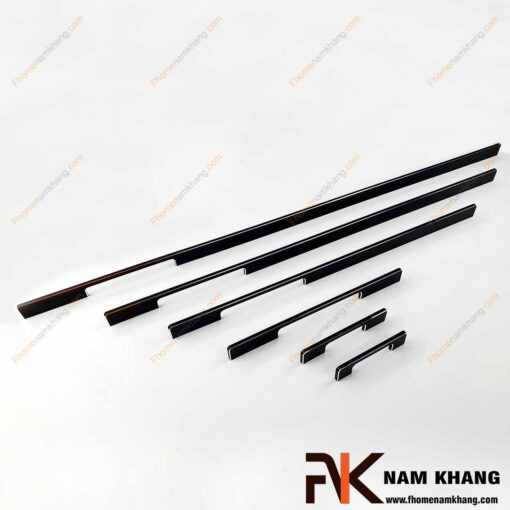 Tay nắm tủ dạng thanh NK116S-D