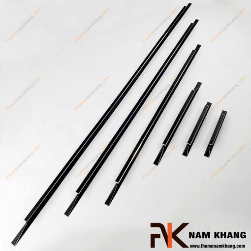 Tay nắm tủ dạng thanh NK116S-DA