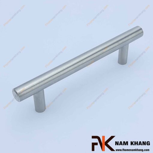 Tay nắm tủ dạng thanh tròn NK220-INOX12