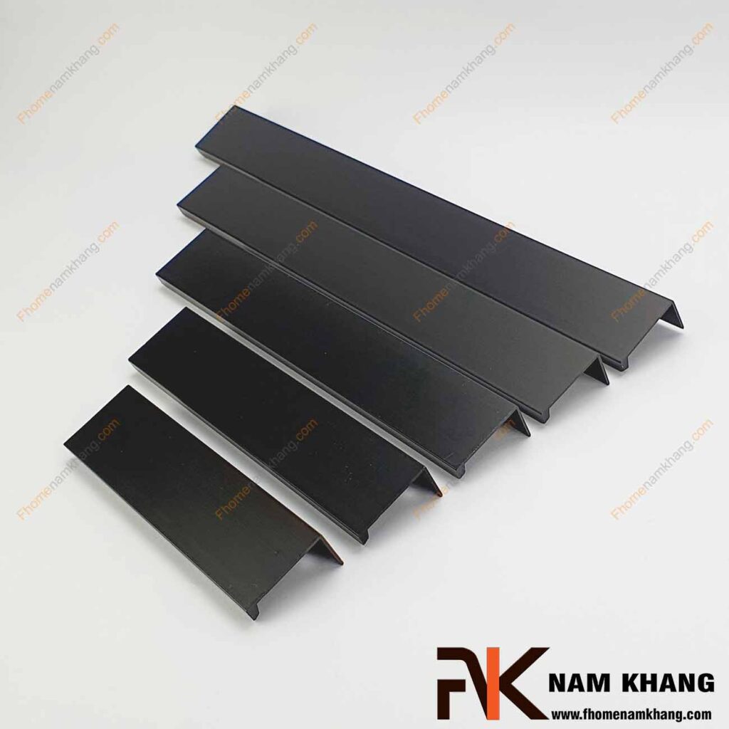 Tay nắm tủ dạng thanh nhôm NK312-D2