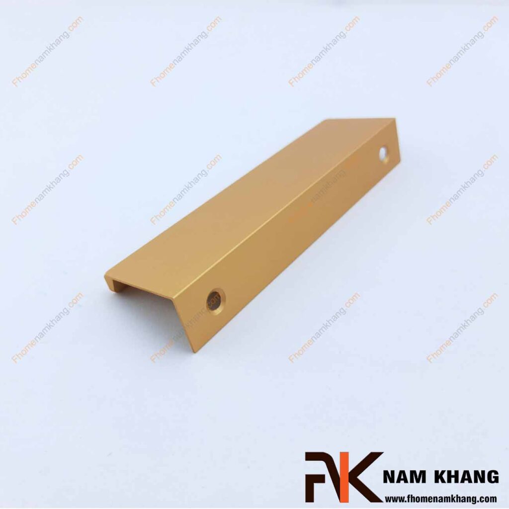 Tay nắm tủ dạng thanh nhôm NK312-V