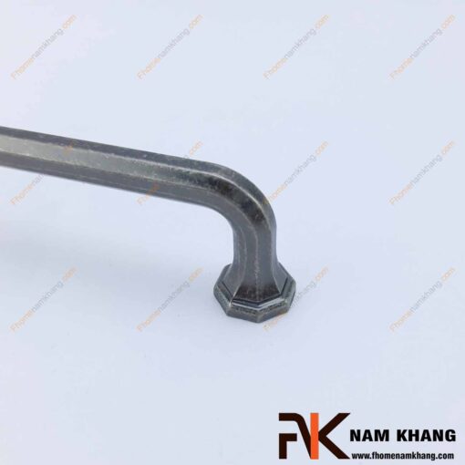 Tay nắm tủ màu rêu NK354-R